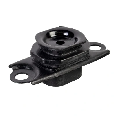 Abbildung von FEBI BILSTEIN 176990 Motorlager links Gummimetalllager RENAULT: Kadjar, Megane 4 Grandtour, Talisman NISSAN: Qashqai 2, X Trail