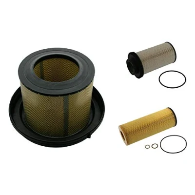 Abbildung von FEBI BILSTEIN 40244 Filter Satz