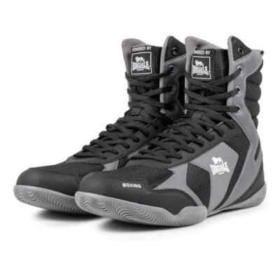 Abbildung von LONSDALE Boxschuhe (1 Paar) HESKIN
