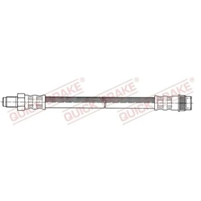 Abbildung von Bremsschlauch QUICK BRAKE 32.059