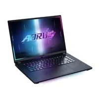 Abbildung von AORUS MASTER 16 BYHC5DEE65SP, Gaming Notebook