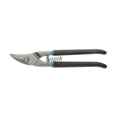 Abbildung von Hogert Technik HT3B508 Blechschere 260 55 60 1.0