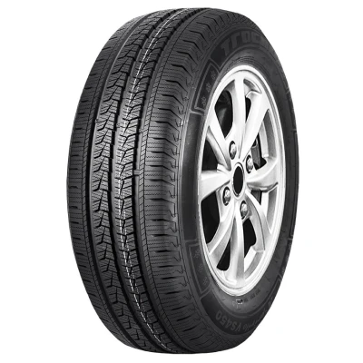 Abbildung von Tracmax X Privilo VS 450 215/70 R15 109R PKW Winterreifen Reifen FIAT: Ducato III Kastenwagen, Bus, Pritsche / Fahrgestell VS450