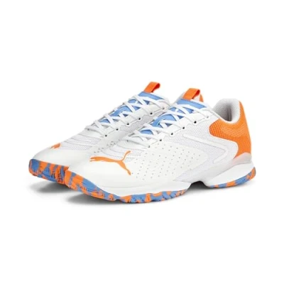 Abbildung von Puma Unisex Hallenschuhe Solarattack RCT 106947 Hallenschuh
