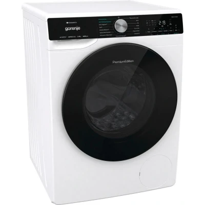 Abbildung von GORENJE Waschmaschine &quot;WNS 94 AAT3&quot;, WNS AAT3, 9 kg, 1400 U/min, AutoDosing System