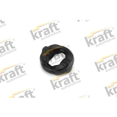 Abbildung von KRAFT 0502540 Anschlagpuffer, Schalldämpfer BMW: 5 Touring, Limousine, 3 Limousine