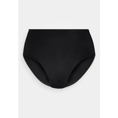 Abbildung von Schiesser Slip, Damen, Größe: 46, Schwarz