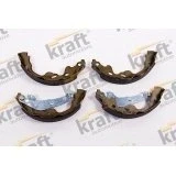 Abbildung von Bremsbackensatz KRAFT AUTOMOTIVE 6023805
