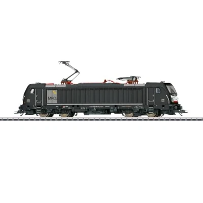 Abbildung von Märklin 36643, Train model, Preassembled, HO (1:87), Any gender, Metal, 15 yr(s)