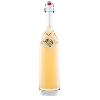 Abbildung von Prinz Alte Williamsbirne aus dem Holzfass 3 x 0,7 Liter
