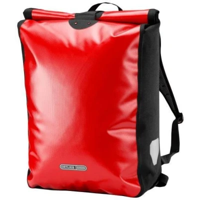 Abbildung von ORTLIEB Rucksäcke Messenger Bag 39 Liter black