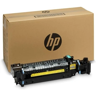 Abbildung von HP Original LaserJet Fixiereinheit 110V (P1B91A), für Color Enterprise M652, M653; Flow MFP M681, M682 Drucker