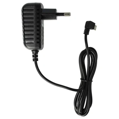 Abbildung von vhbw passend für Doro Primo 413, 406, 215, 365, 305, 405, 401 Smartphone, USB Ladegerät