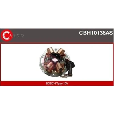 Abbildung von CASCO CBH10136AS Halter, Kohlebürsten