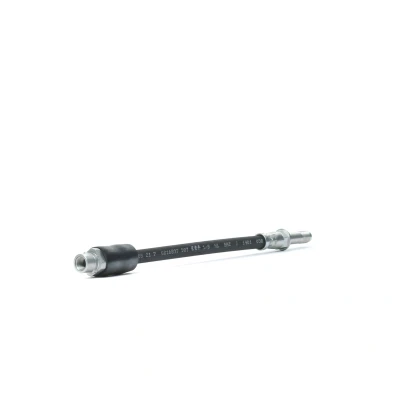 Abbildung von ATE 24.5137 0221.3 Bremsschläuche 221 M10x1 BMW: 1 Schrägheck, 3 Touring, Limousine kfzteile, kfzteile24, bandel online, bandel, atp autoteile,