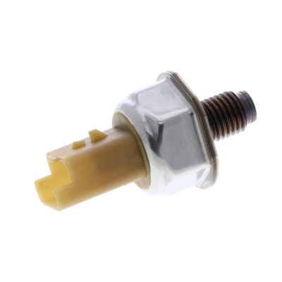 Abbildung von VEMO V22 72 0181 Sensor, Kraftstoffdruck Kraftstoffverteilerrohr PEUGEOT: 208 I Schrägheck, 3008 I, Partner II Tepee, CITROËN: C4 Picasso 2