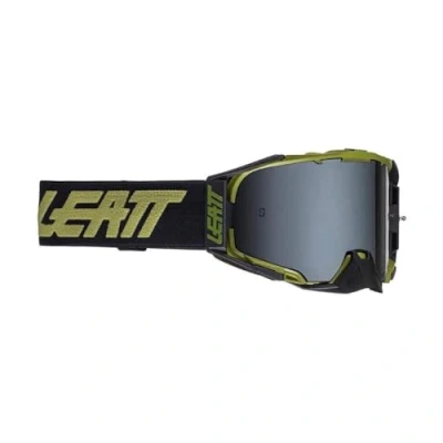 Abbildung von Velocity 6.5 Desert motocross goggle with bulletproof and anti sand lens