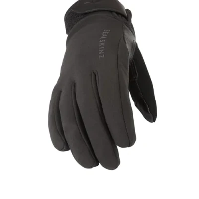 Abbildung von Kelling Waterproof All Weather Insulated Glove Black Womens