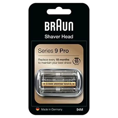 Abbildung von Braun 94M Combi Pack Serie 9 Pro