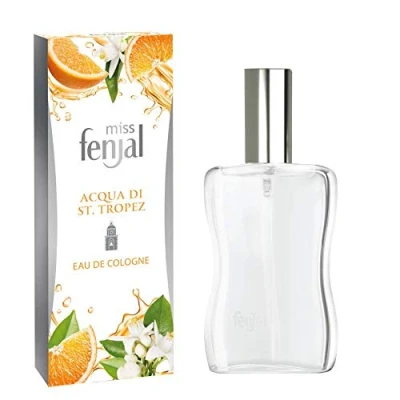 Abbildung von Fenjal Eau de Cologne