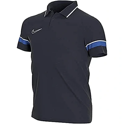 Abbildung von Nike Dri FIT Academy Pro Big Kids&#039; Soccer Polo