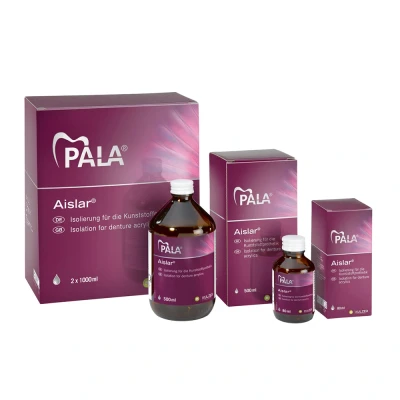 Abbildung von Aislar, Isolier Mittel, 2 x 1 l