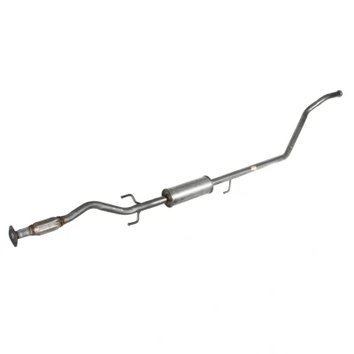 Abbildung von BOSAL 293 005 Mittelschalldämpfer HYUNDAI: i10 I