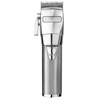 Abbildung von Babyliss Pro ChromeFX Tondeuse Silber
