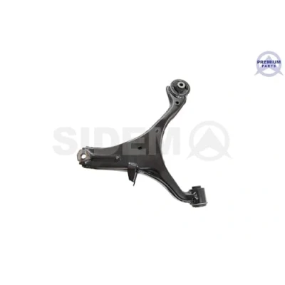 Abbildung von SIDEM 47050 Querlenker Vorderachse links Stahlblech 15 Schubstange HONDA: FR V