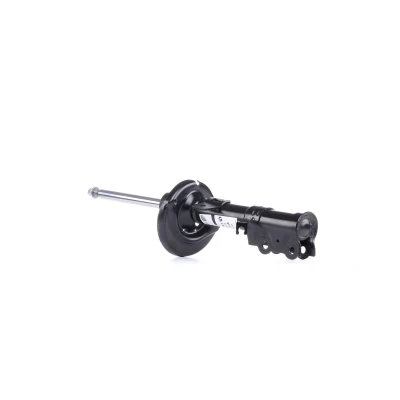 Abbildung von SACHS 315 241 Stoßdämpfer links Gasdruck Zweirohr Federbein oben Stift FORD: FIESTA 6, 6 Van