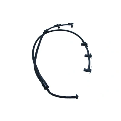 Abbildung von MAXGEAR 15 0107 Schlauch, Leckkraftstoff AUDI: A6 C7 Avant, A4 B8 Q7, VOLKSWAGEN: Touareg II