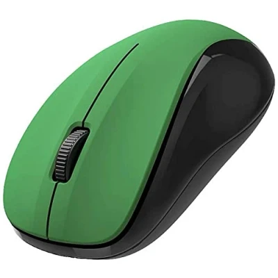 Abbildung von Hama Optische 3 Tasten Funkmaus &quot;MW 300 V2&quot;, geräuschlos, USB Empfänger Maus