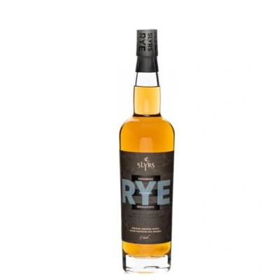 Abbildung von Slyrs Bavarian Rye Whisky (1 x 700 ml)