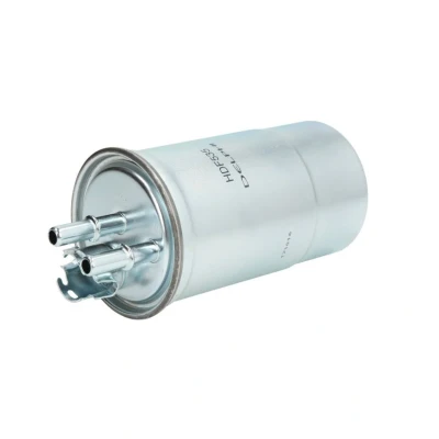 Abbildung von DELPHI HDF535 Kraftstofffilter mit Schnellkupplung, Filtereinsatz FORD: MONDEO 3 Kombi, Focus Mk1 Schrägheck