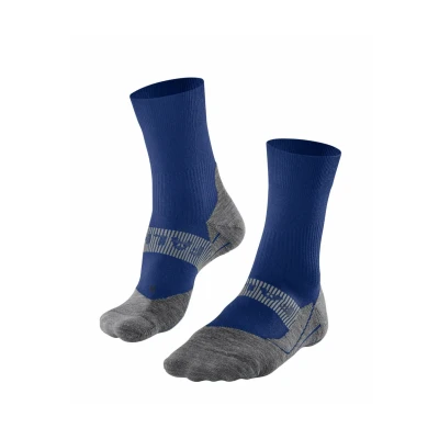 Abbildung von Falke Endurance COOL Sportsocken Athletic blue, Herren, Größe: 42 43, blue