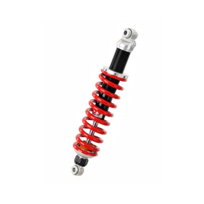 Abbildung von YSS Federbein Z366 rot 410 für Yamaha DT 125 R 1991 2001