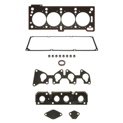 Abbildung von AJUSA 52131900 Dichtungssatz, Zylinderkopf mit Zylinderkopfdichtung, Ventilschaftabdichtung RENAULT: Megane 1, I Grandtour, Scenic
