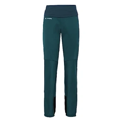 Abbildung von VAUDE Damen Women&#039;s Larice Core Pants Hose, Schwarz, 40 EU