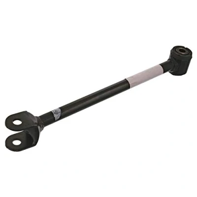 Abbildung von FEBI BILSTEIN 43009 Querlenker Hinterachse links, unten Stahl LEXUS: RX II, TOYOTA: Highlander I