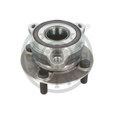 Abbildung von OPTIMAL 941107 Radlagersatz mit integriertem ABS Sensor 122, 80 MAZDA: 2 Schrägheck
