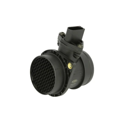 Abbildung von MAGNETI MARELLI 213719633019 Luftmassenmesser VOLKSWAGEN: Touareg I, Golf 4 Schrägheck, Multivan 5 (7HM, AUDI: A3 Q7