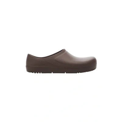 Abbildung von Birkenstock Profi 2.0 Mocca Regular Badesandale, Größe: 40, Roast Schuhe
