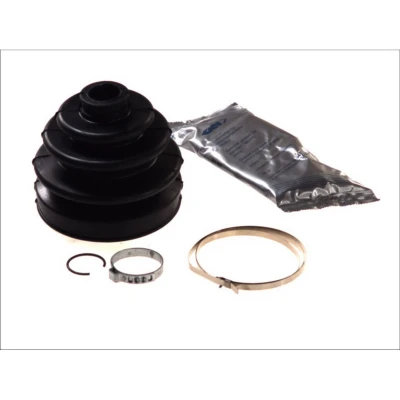 Abbildung von SPIDAN 25519 Achsmanschette 101,00 NBR (Nitril Butadien Kautschuk) NISSAN: Pick Up, Pathfinder 2