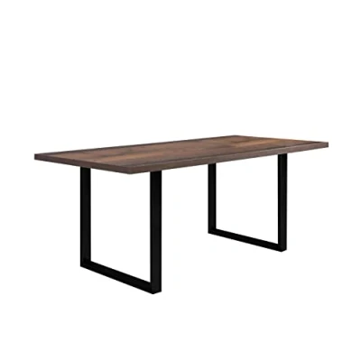 Abbildung von FORTE Esstisch, Breite 180 cm