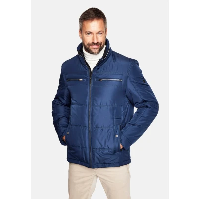 Abbildung von Cabano Steppjacke &quot;Stepp Blouson&quot;, mit daunenweicher Wattierung