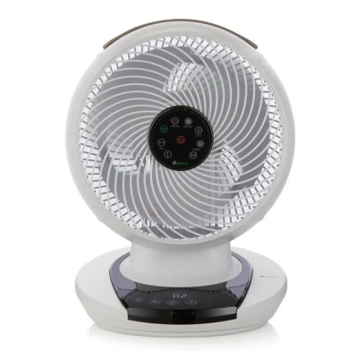 Abbildung von Meaco Tischventilator MeacoFan 1056 Testsieger Stiftung Warentest
