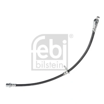 Abbildung von FEBI BILSTEIN 182924 Bremsschläuche Vorderachse links 511