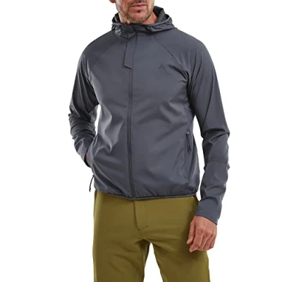 Abbildung von Altura All Roads LEICHTE RADJACKE CAS TOP, Marineblau, S