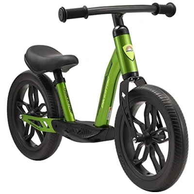 Abbildung von Bikestar Laufrad 12 Zoll, für Kinder von 3 5 Jahren