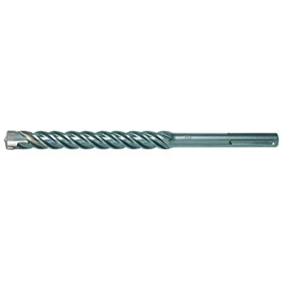 Abbildung von Dewalt Extreme SDS max Hammerbohrer DT9434 (zum Einsatz auf Bohrhämmern, ø: 32 mm, 4 Schneiden, Gesamtlänge: 380 für Bohrungen in Beton, Mauerwerk, Natur und Kunststein)